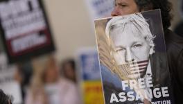 British Judge Approves Assange Extradition to US, Sends Decision to UK Govt
