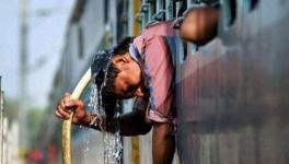 Bihar’s Heat Action Plan Fails to Take off Amid Heatwave