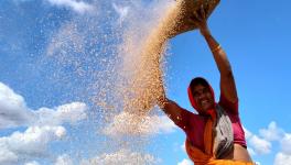 soil health card scheme