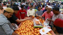 Bangladesh economic crisis
