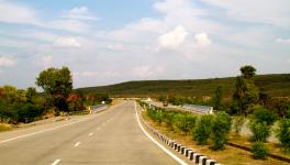 Delhi Doon Expressway