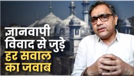 Despite the Places of Worship Act, How did Gyanvapi Become a Controversy?