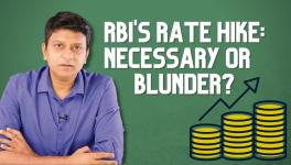 Interest Rate Hike Could Cause More Unemployment