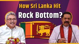 Mapping Faultlines: Political and Economic Crises Land Sri Lanka in Perfect Storm