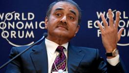 Praful Patel and Supreme Court CoA order