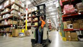 Amazon Sacks Senior Managers Tied to Unionised NYC Warehouse