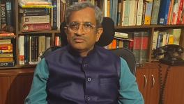 ‘Sometimes Firmness Stops More Problems From Fracturing the Future’—Sanjay Hegde