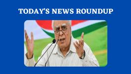 Sibal has been vocal in his criticism of the Congress leadership and had called for a non-Gandhi as the new party chief. 