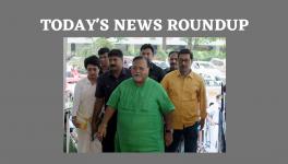 Teacher Recruitment Irregularities