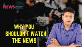 Mainstream News Speaks for the Elite