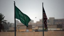 US-Saudi Relations