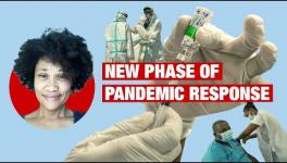 What Will Happen to Pandemic Response After WHO and WTO Meetings?