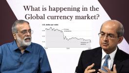 What is Happening in the Global Currency Market?