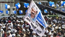 AAP Sacking its Minister Causes Stir in Punjab and Beyond