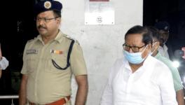WB: Education Minister Interrogated by CBI in SSC Scam