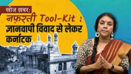 Hate Toolkit: From Gyanvapi Controversy to Bajrangi Arms Training in Karnataka