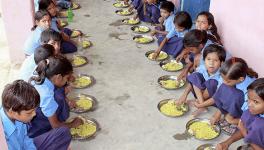 Bihar: Lack of Drinking Water in Schools Deprive Mid-Day Meals to Hundreds of Students