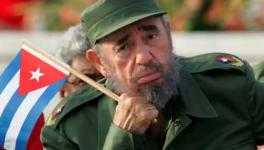 New Book Covers the Fascinating Life of Fidel Castro in His Own Words