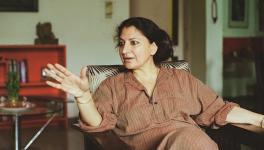 Writing in troubled times: Reflections of an Indian writer