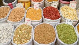Ghana and Uganda ban grain and food exports