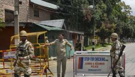 Kashmir: Cop Killed, Daughter Injured in Srinagar as Target Killings Continue Unabated