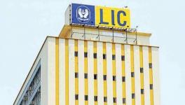 ‘Scandalous’ LIC IPO to Result in ‘Loss’ of Rs 54,000 Crore