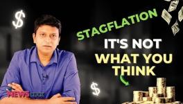 Stagflation