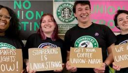 Starbucks Unionisation Wave Continues in the US as 100th Store Votes in Favour 