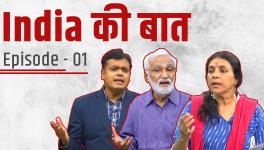 Bulldozer politics, Gyanvapi Mosque Episode and Sedition law