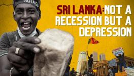 "Sri Lanka Needs Strong Public Distribution System, Wealth Tax and Universal Welfare Measures"