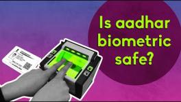 Aadhaar Frauds Zoom Due to Design Defects and Regulatory Anarchy