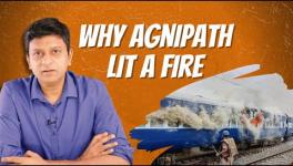 Agnipath: The Reason for the Anger