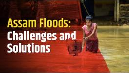 Assam Floods- What Could be Done? 