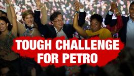 Colombia Enters Crucial Phase Ahead of Run-off Election