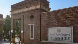 Delhi University