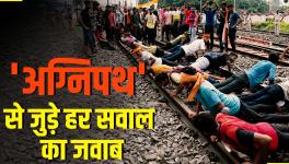 Exclusive Conversation with Defense Expert Sushant Singh