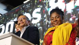 ‘Colombia Needs Democracy, Plain and Simple’