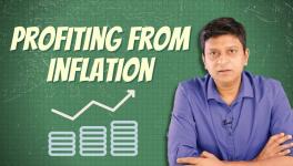 How Corporates Caused Inflation