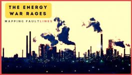 Mapping Faultlines- How the West's Attempt to Crush Russia's Economy is Failing