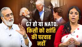 G7 Sanctions Against Russia; NATO to Increase Military Power 8 Times, World Peace in Danger