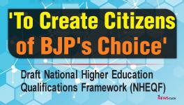 National Higher Education Qualifications Framework