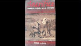Relook at a Book: Sacrifice - Poems on the Indian Arrival in Guyana