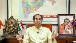 'Ready to Quit as Maharashtra CM': Uddhav Thackeray Says Amid Political Crisis