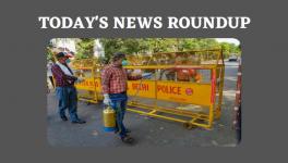 Since June 14, the national capital has been logging more than 1,000 cases daily, barring Wednesday.