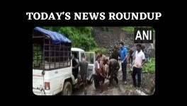 Manipur Landslide