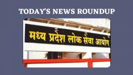 The MPPSC also withdrew the controversial question from the General Aptitude Test, which was held on Sunday.