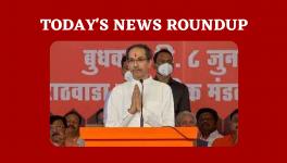 Shiv Sena now has 4 cabinet ministers, including CM Thackeray, Aaditya Thackeray, Anil Parab, and Subhash Desai. Barring Aaditya, the rest three are MLCs.