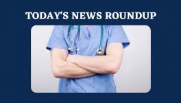 News Round up