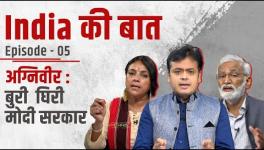 Two Issues That Dominate the Country- Agnipath Scheme and Bulldozer Politics