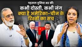 US-China Tension Rises at Shangri-La Dialogue, US Flops at Americas Summit 